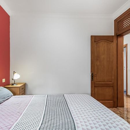 Solarium Agaete Valley Retreat 3-Br Zewnętrze zdjęcie