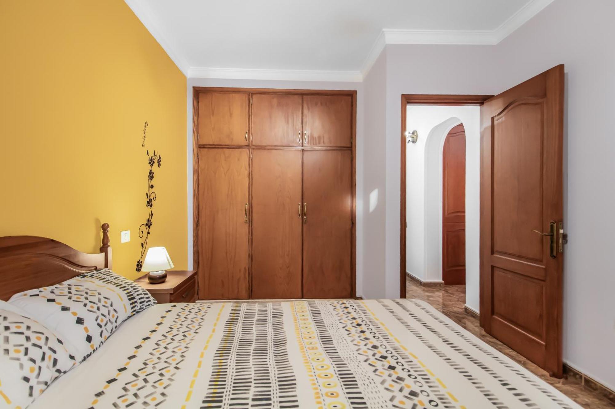 Solarium Agaete Valley Retreat 3-Br Zewnętrze zdjęcie