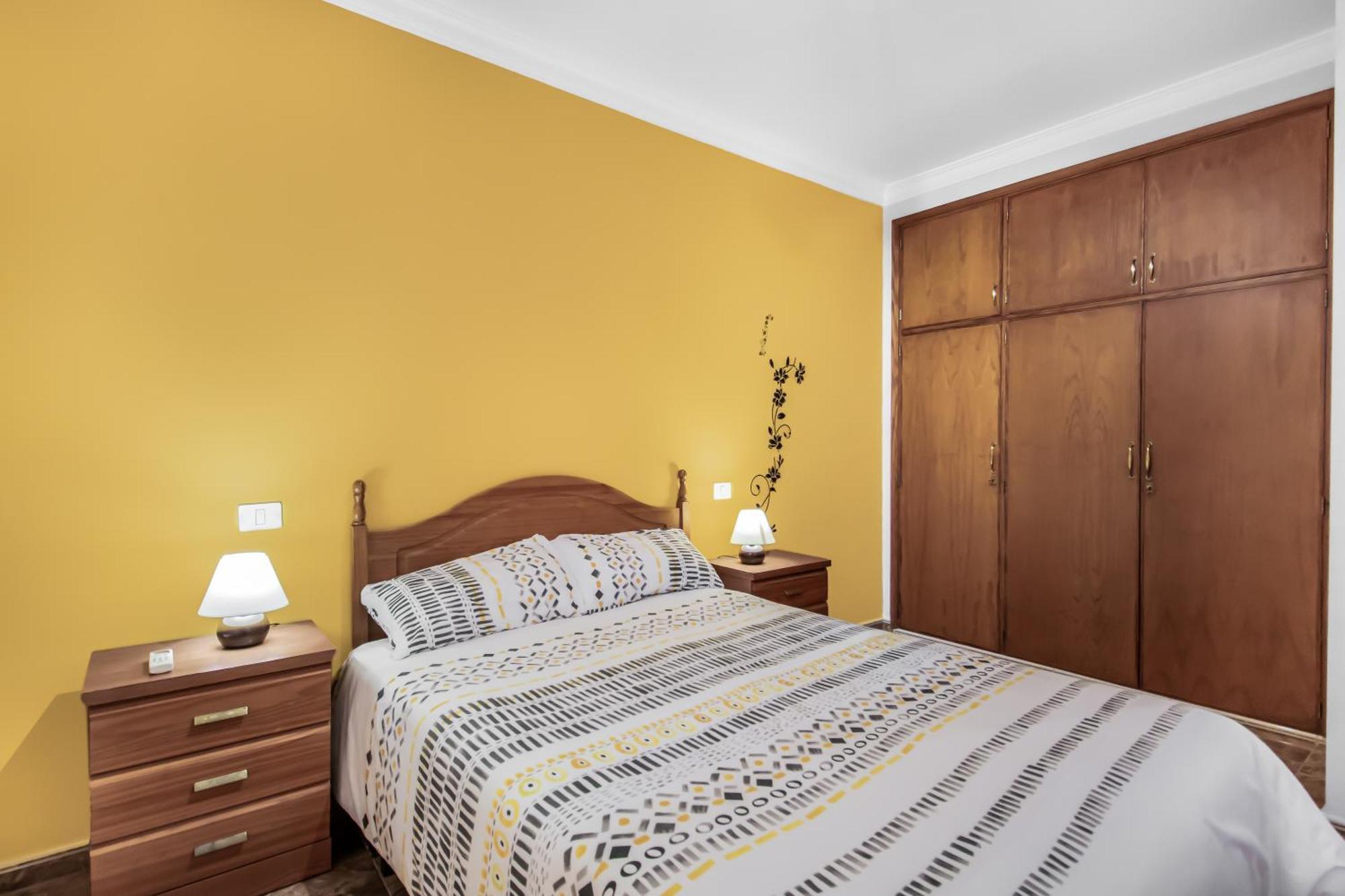 Solarium Agaete Valley Retreat 3-Br Zewnętrze zdjęcie