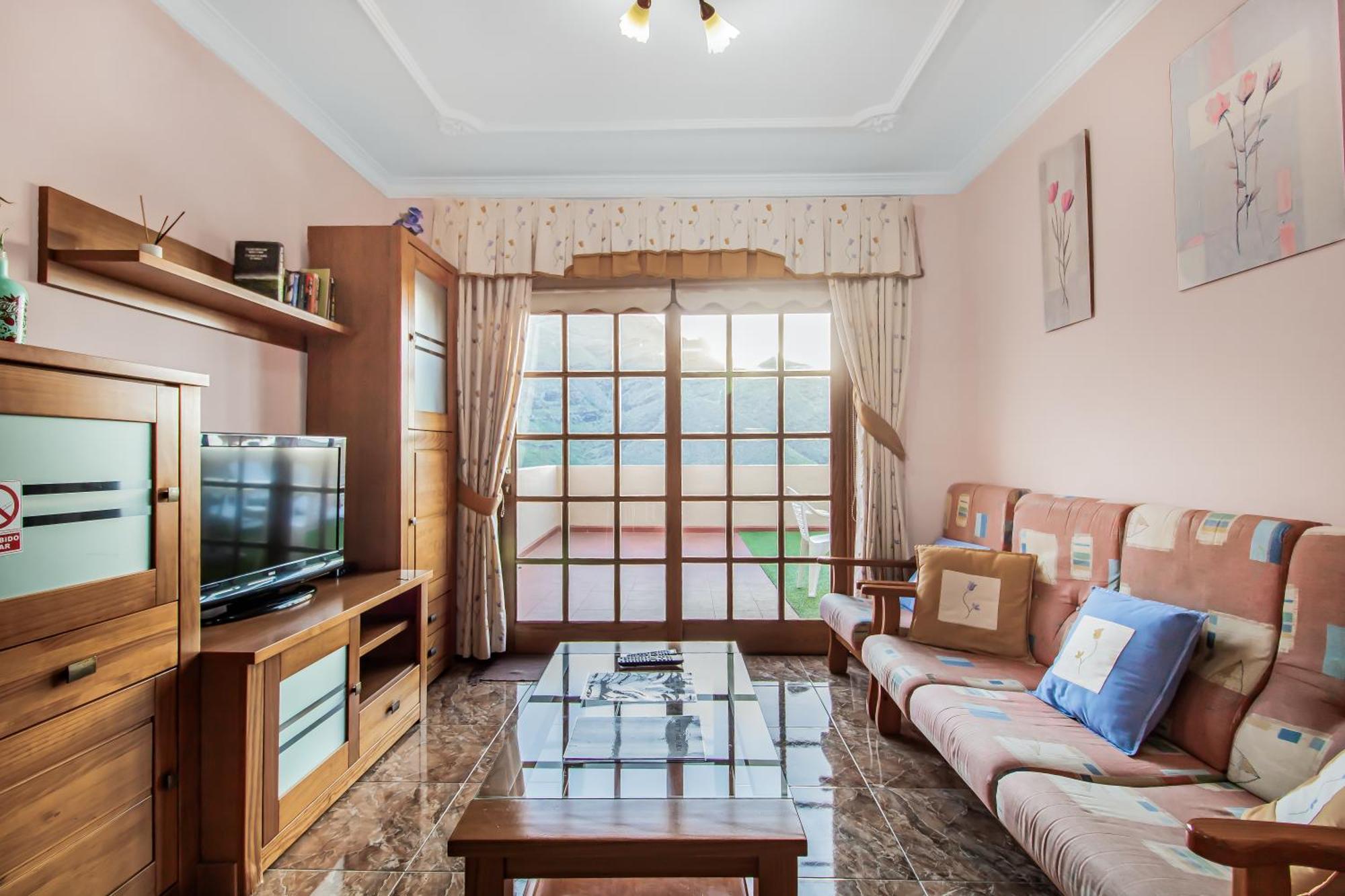Solarium Agaete Valley Retreat 3-Br Zewnętrze zdjęcie