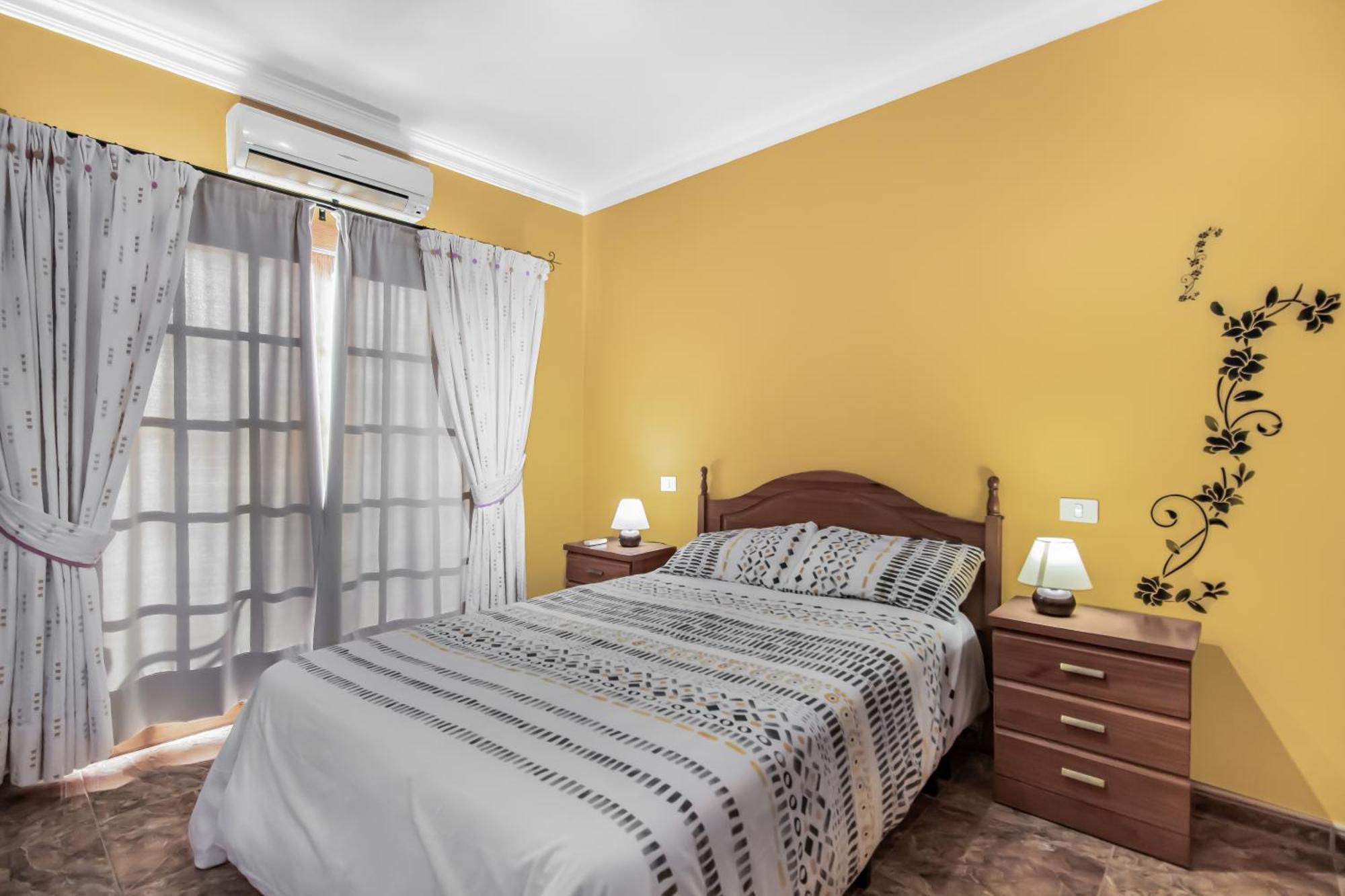 Solarium Agaete Valley Retreat 3-Br Zewnętrze zdjęcie