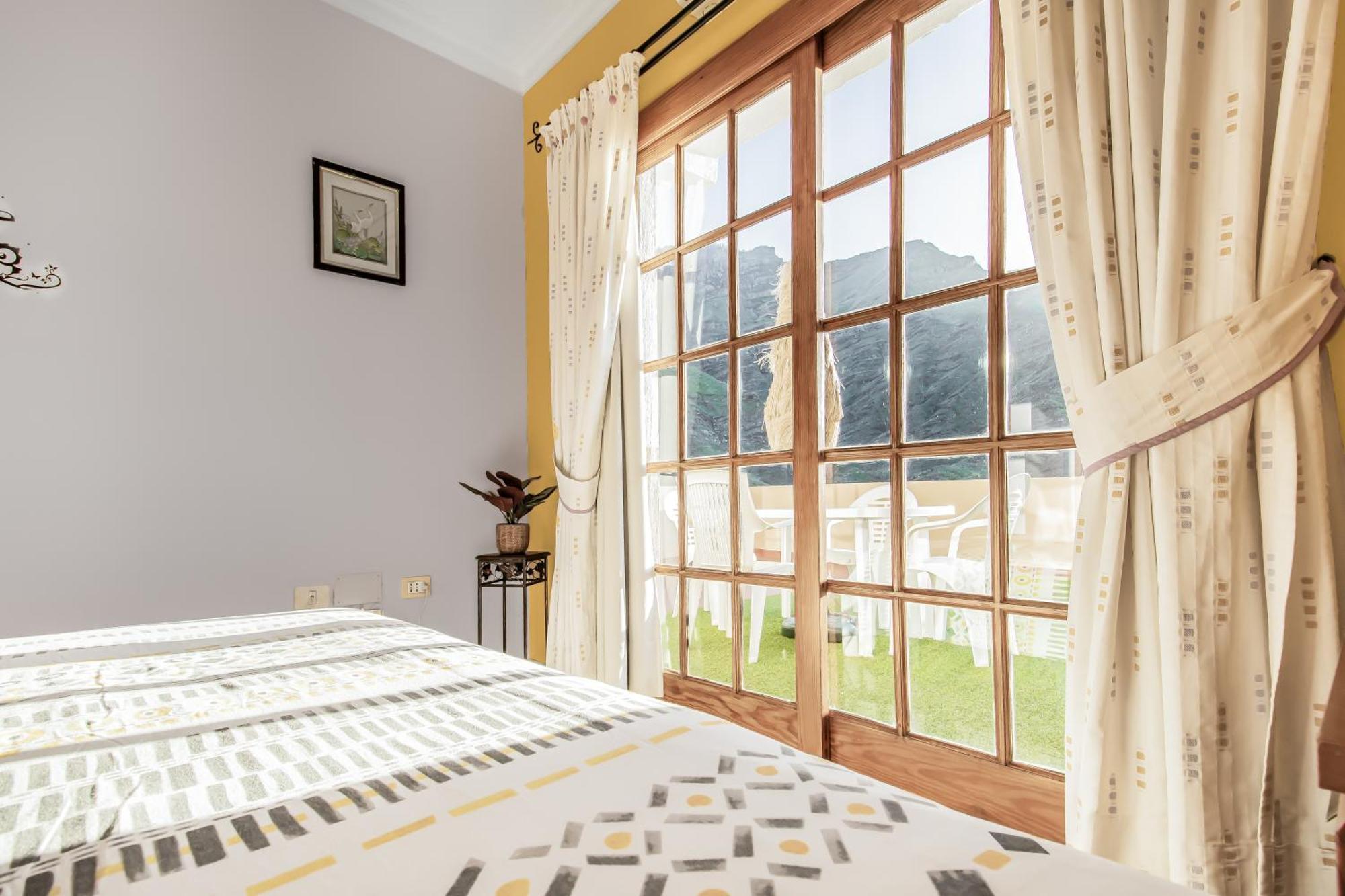 Solarium Agaete Valley Retreat 3-Br Zewnętrze zdjęcie