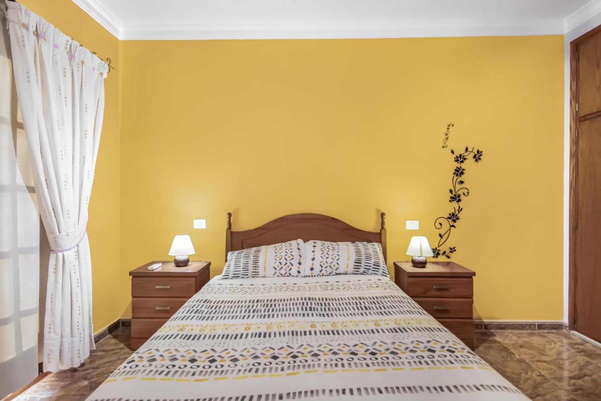 Solarium Agaete Valley Retreat 3-Br Zewnętrze zdjęcie