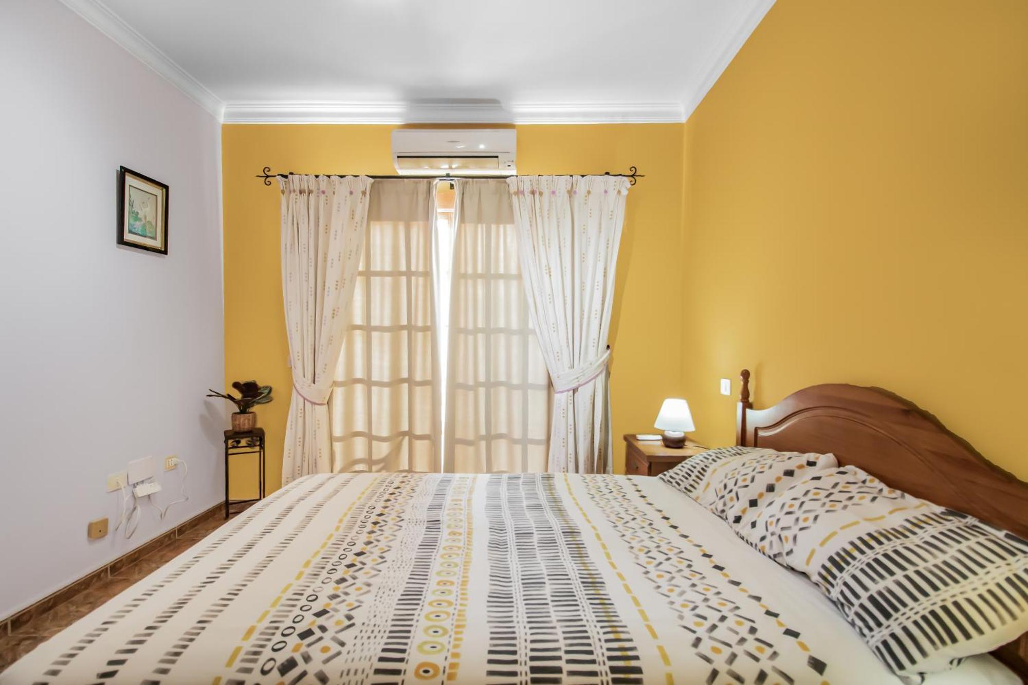 Solarium Agaete Valley Retreat 3-Br Zewnętrze zdjęcie